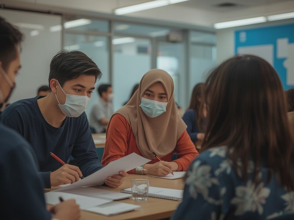 Checklist Terpadu untuk Urusan Sehat, Aman, dan Hemat Energi saat Bepergian dan di Rumah
